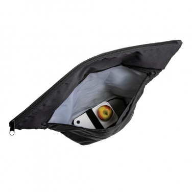 Лого трейд pекламные cувениры фото: Легкий складной рюкзак Dillon AWARE™ RPET